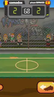 Head Ball 2 screenshot 15