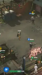 Dead Impact screenshot 8
