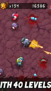Monster Shooter screenshot 2
