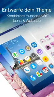 CLauncher screenshot 31