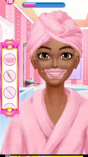 Spa Day Makeup Artist screenshot 5