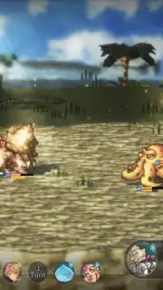 Knightingale screenshot 6