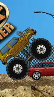 Truck Demolisher screenshot 5
