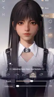 Love and Deepspace screenshot 2