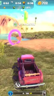 Off The Road OTR Open World Driving screenshot 10