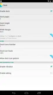 KK Launcher screenshot 5