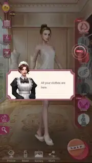 Immortal Diaries screenshot 4