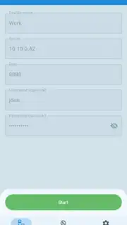 Super Proxy screenshot 6