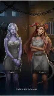 Worldstone: Bloodline Origins screenshot 7