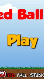RedBall2 screenshot 6