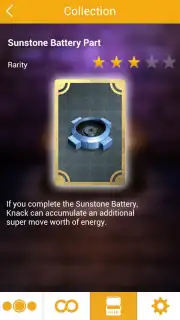 KNACKs Quest screenshot 2