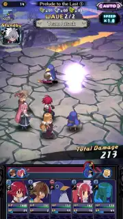 DISGAEA RPG screenshot 9