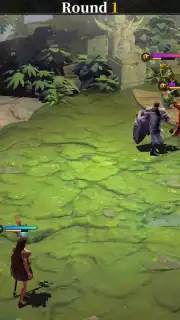 Idle Arena: Evolution Legends screenshot 5