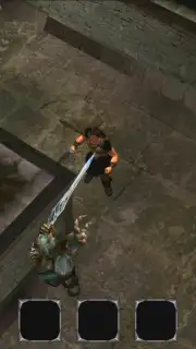 Dungeon and Demons - RPG screenshot 11