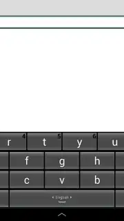 Decoration Keyboard screenshot 9