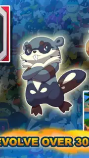 Nexomon screenshot 2