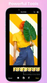 iGallery iOS 16 screenshot 13