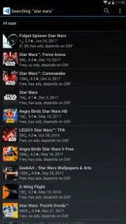 Yalp Store screenshot 5