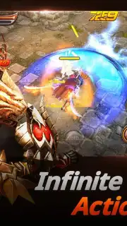 Blade screenshot 5