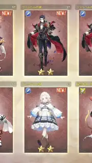 Grimms Echoes screenshot 5