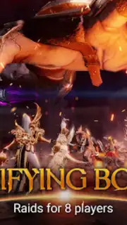 The Sword screenshot 5