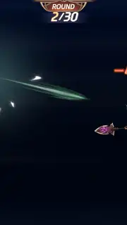 Girl X Hunter screenshot 4