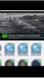 KgTv Player - IPTV Player screenshot 22