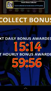 Блэкджек! screenshot 2