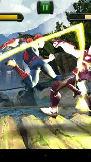 Marvel Contest of Champions screenshot 3
