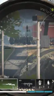Call of Duty: Warzone Mobile screenshot 9