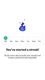 Busuu screenshot 16