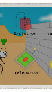 Stickman Money screenshot 1