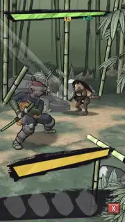 Demon Blade screenshot 5