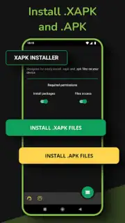 XAPK Installer screenshot 5