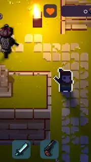 The Last Dungeon screenshot 1