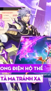 Mật Mã GAIA - Gzone screenshot 11