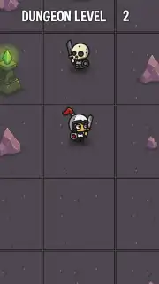 The Dungeon Tiny screenshot 8