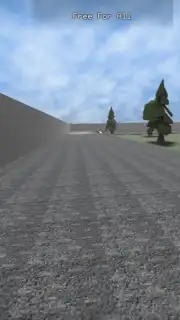 GoreZone screenshot 2