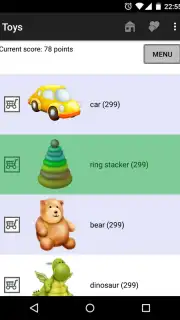 Baby Adopter screenshot 10