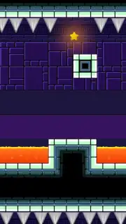 Mighty Pixel Boy: Retro Arcade screenshot 4