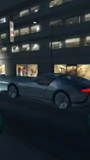 Advanced Car Driver screenshot 8