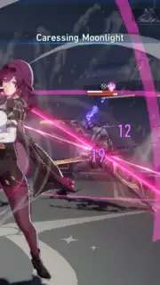 Honkai: Star Rail screenshot 8