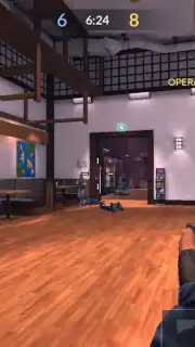 Critical Ops screenshot 2
