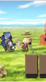 Sengoku Asuka ZERO screenshot 7