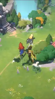 Dragon Traveler (CN) screenshot 9