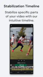 Tracket screenshot 2