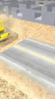 construction simulator 3D screenshot 8