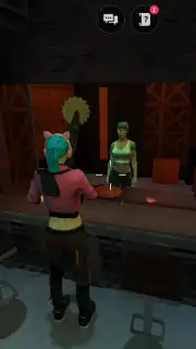 CyberWorld Online screenshot 7