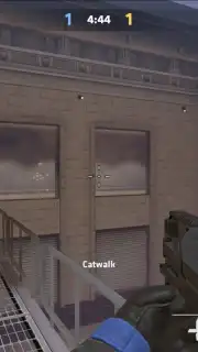Critical Ops screenshot 16