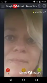 Single Chat screenshot 14